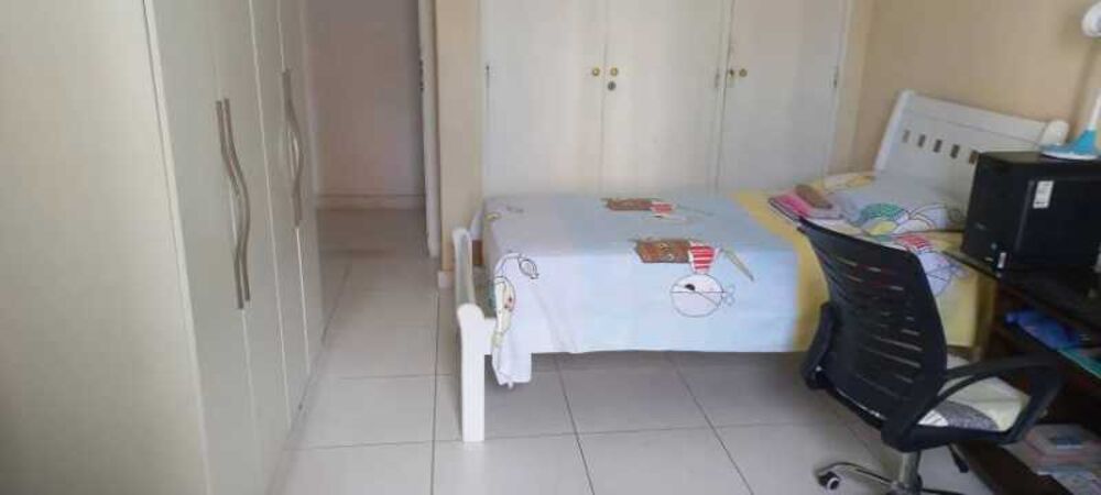 Apartamento, 3 quartos, 144 m² - Foto 5
