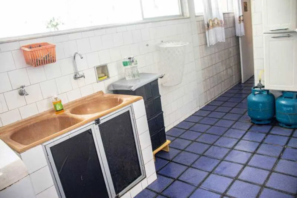 Apartamento, 3 quartos, 144 m² - Foto 9