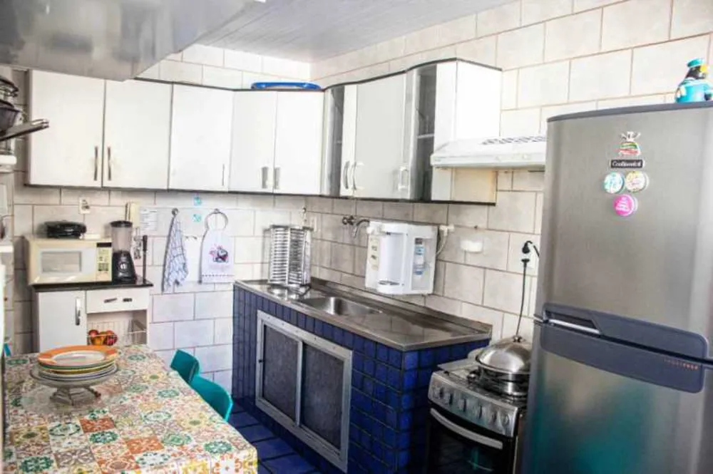Apartamento, 3 quartos, 144 m² - Foto 8
