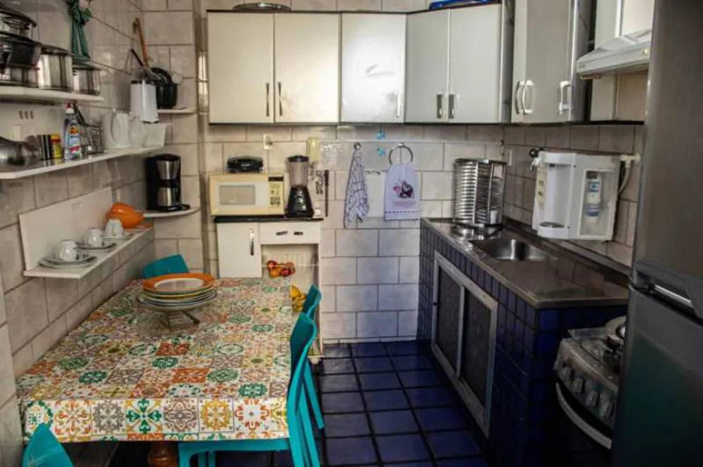 Apartamento, 3 quartos, 144 m² - Foto 7