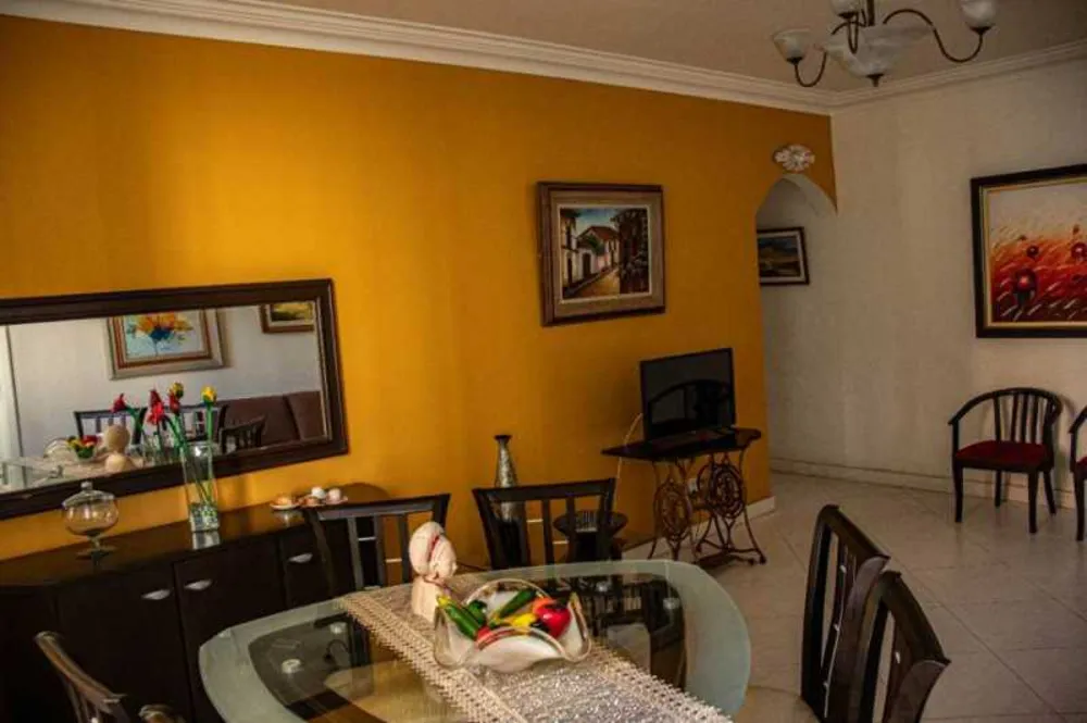 Apartamento, 3 quartos, 144 m² - Foto 3