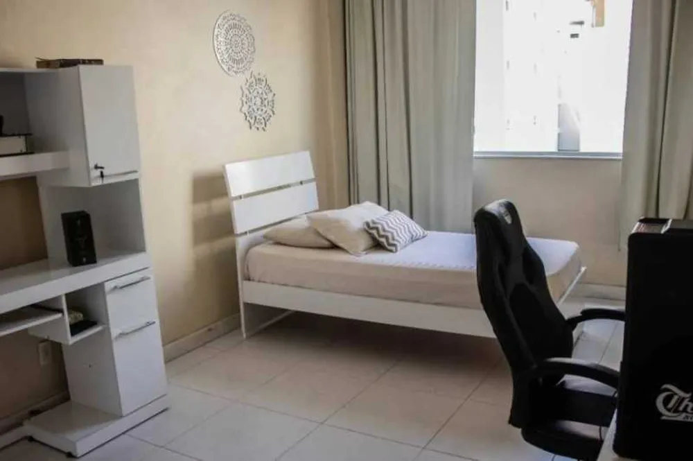 Apartamento, 3 quartos, 144 m² - Foto 12