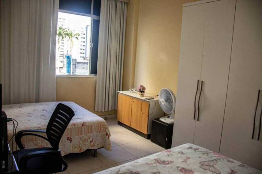 Apartamento, 3 quartos, 144 m² - Foto 6