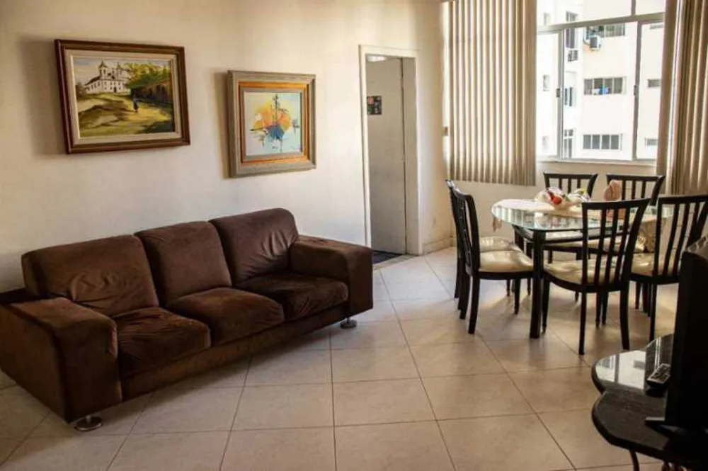 Apartamento, 3 quartos, 144 m² - Foto 2