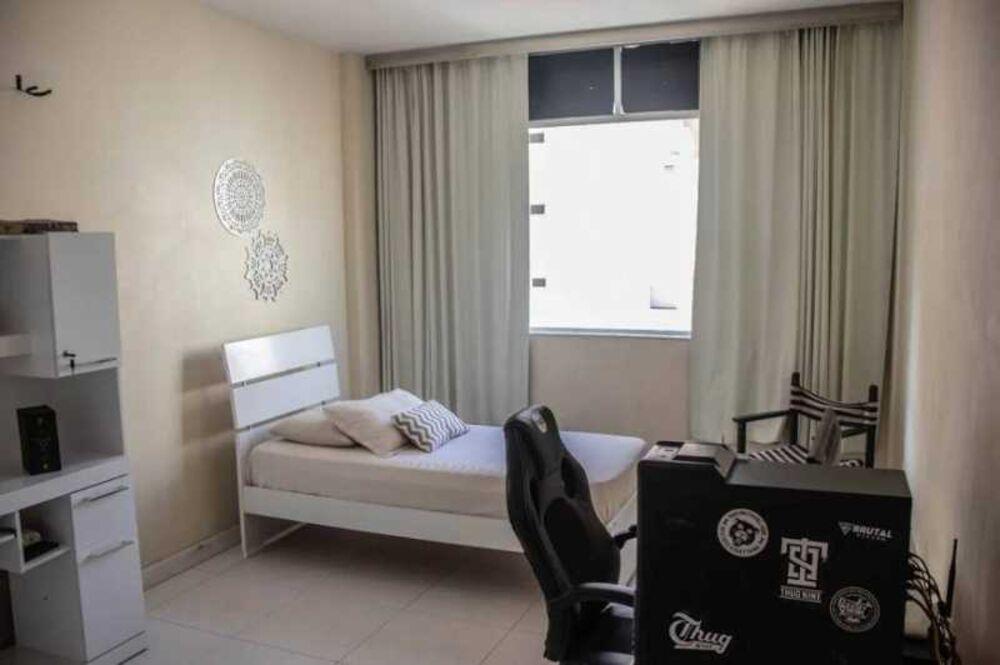 Apartamento, 3 quartos, 144 m² - Foto 3