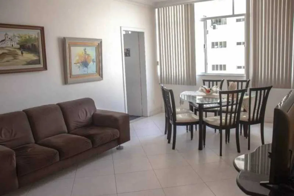 Apartamento, 3 quartos, 144 m² - Foto 10
