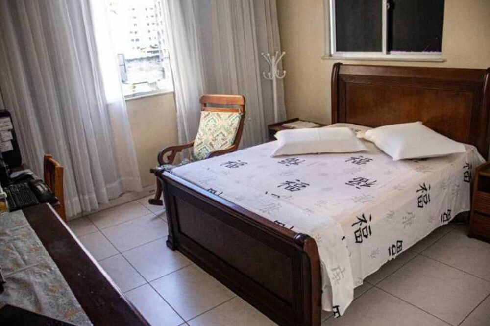 Apartamento, 3 quartos, 144 m² - Foto 4