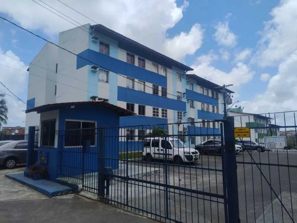Apartamento, 2 quartos, 50 m² - Foto 15