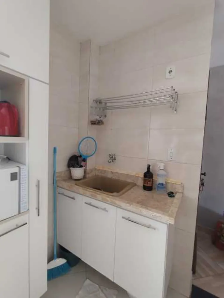 Apartamento, 2 quartos, 50 m² - Foto 11
