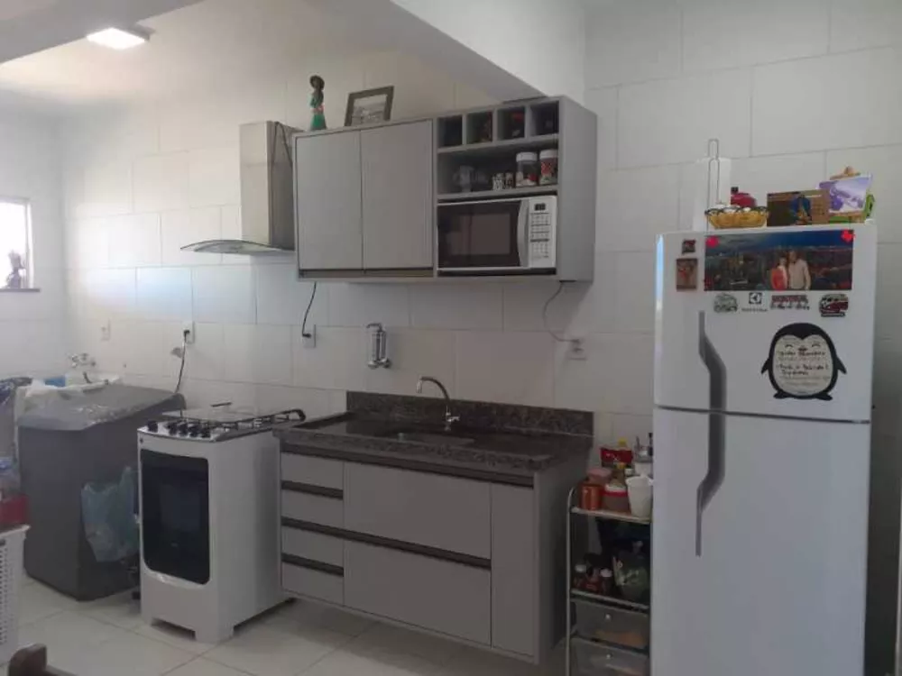 Apartamento, 1 quarto, 46 m² - Foto 8