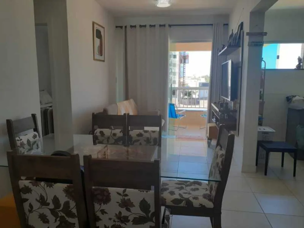 Apartamento, 1 quarto, 46 m² - Foto 5