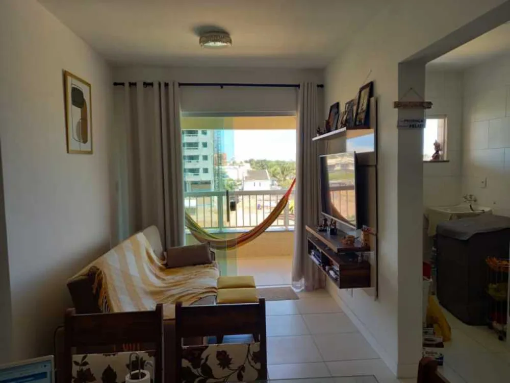 Apartamento, 1 quarto, 46 m² - Foto 1