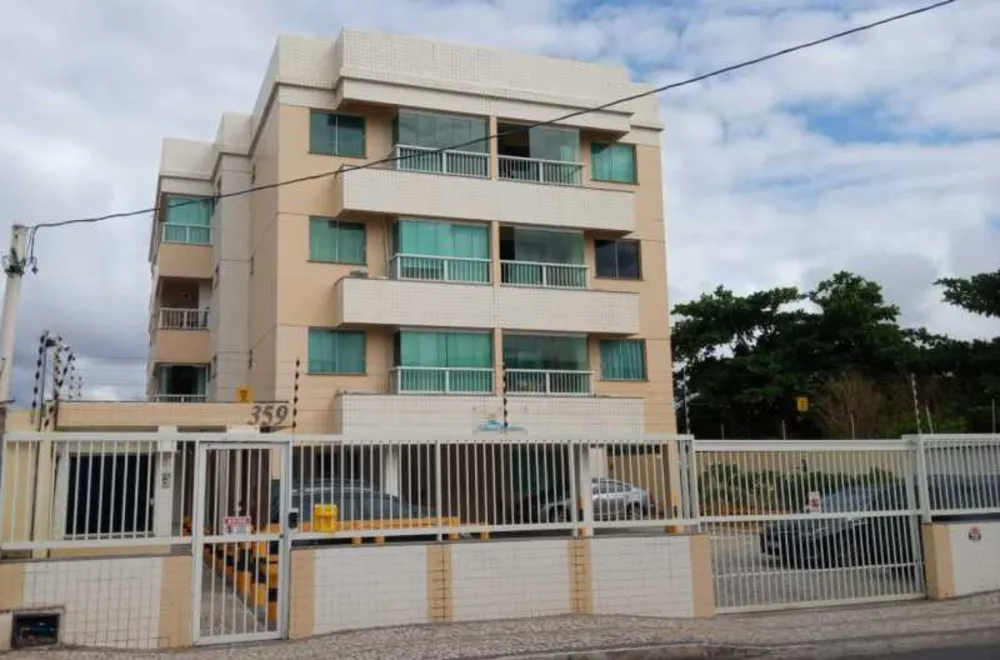 Apartamento, 1 quarto, 46 m² - Foto 14