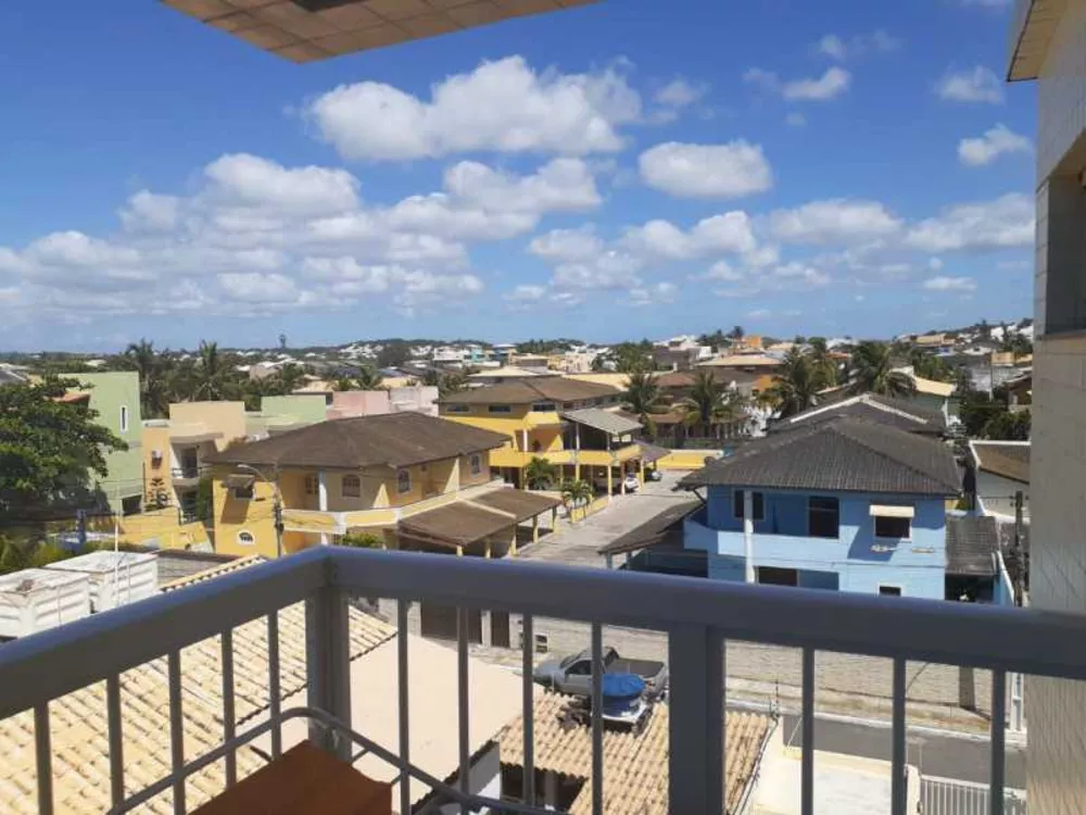 Apartamento, 1 quarto, 46 m² - Foto 4