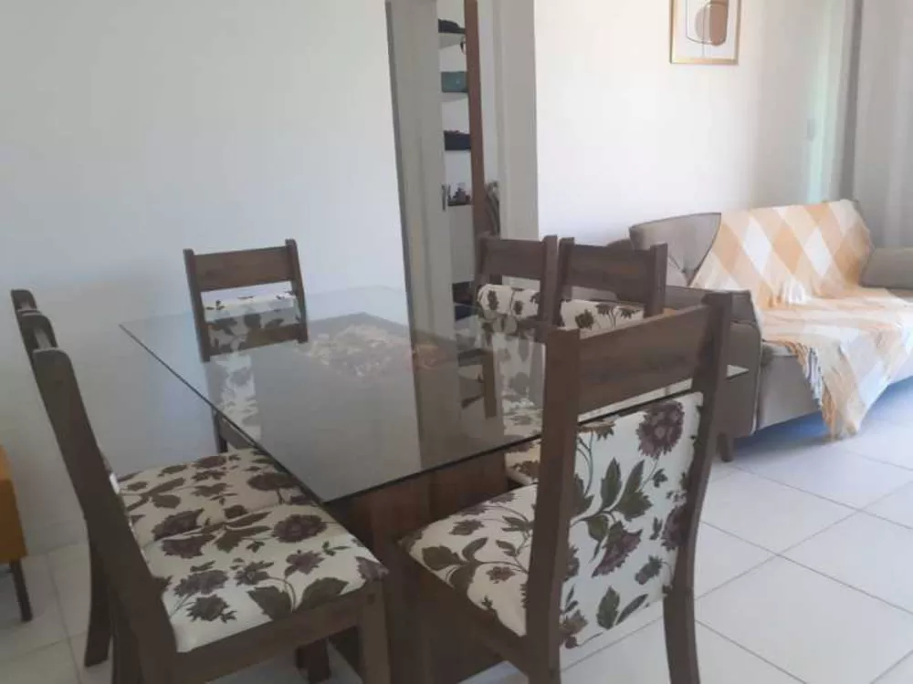 Apartamento, 1 quarto, 46 m² - Foto 3