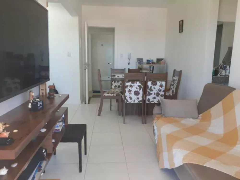 Apartamento, 1 quarto, 46 m² - Foto 1