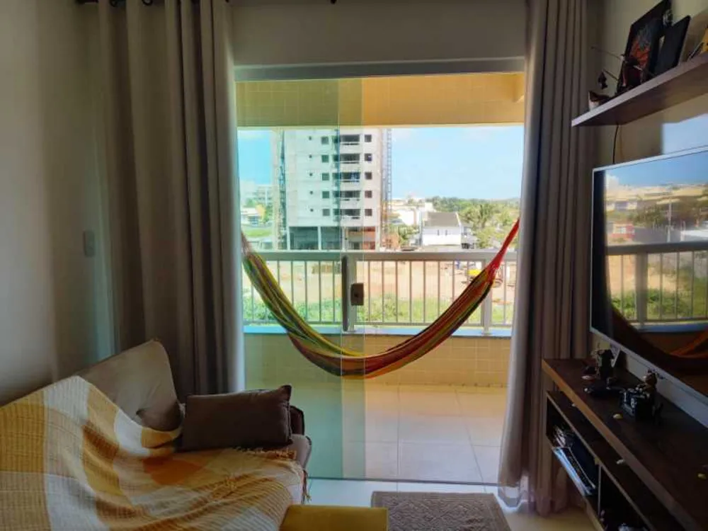 Apartamento, 1 quarto, 46 m² - Foto 2