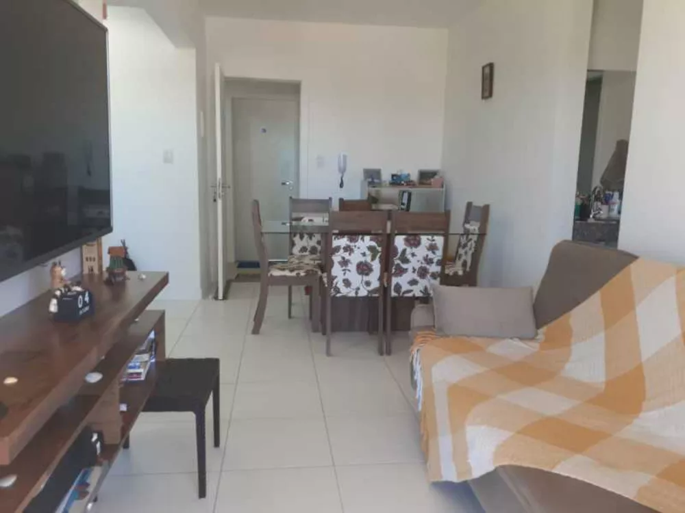 Apartamento, 1 quarto, 46 m² - Foto 2