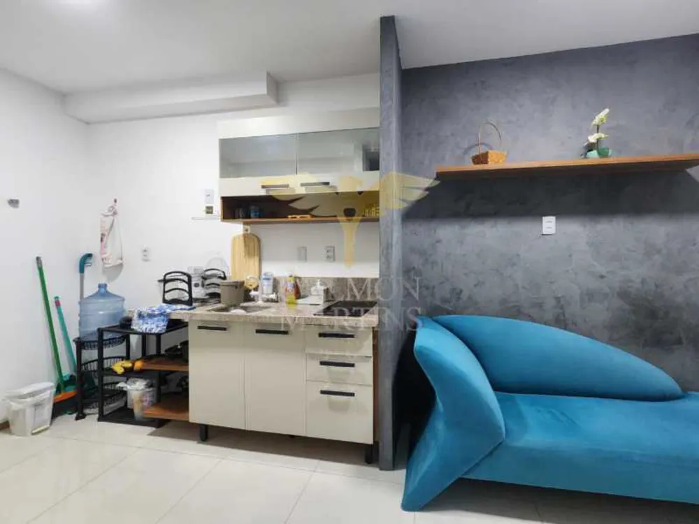 Loft, 25 m² - Foto 9