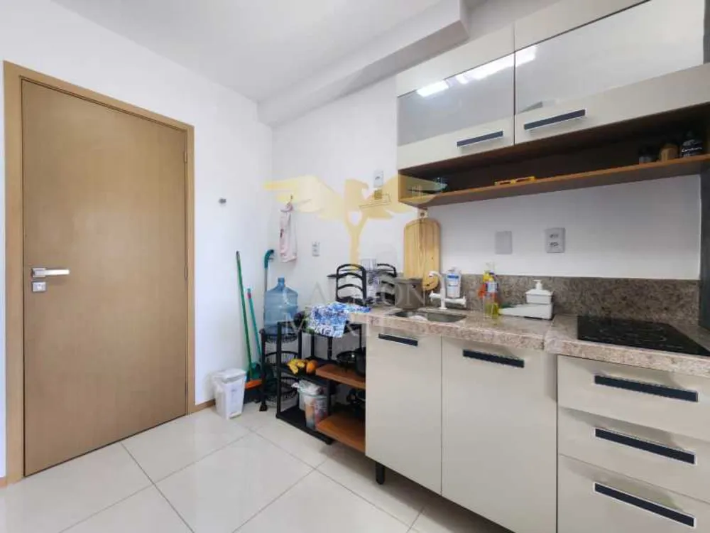 Loft, 25 m² - Foto 8