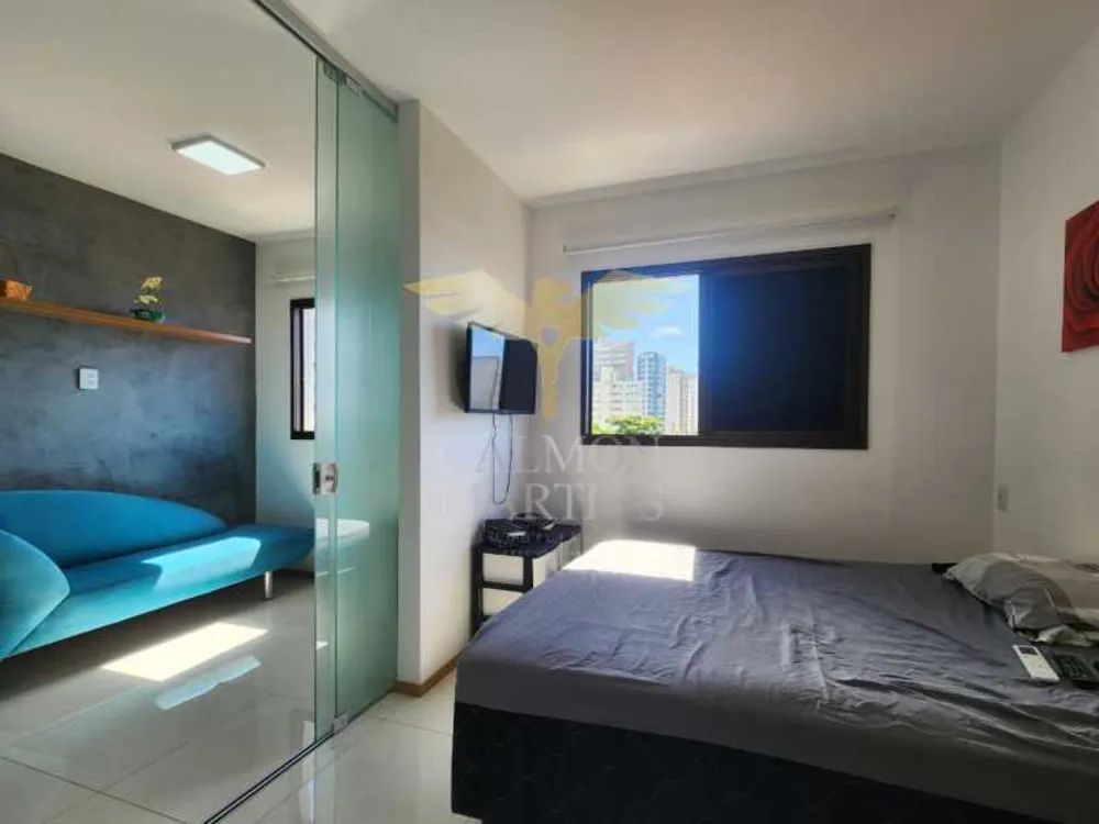 Loft, 25 m² - Foto 3
