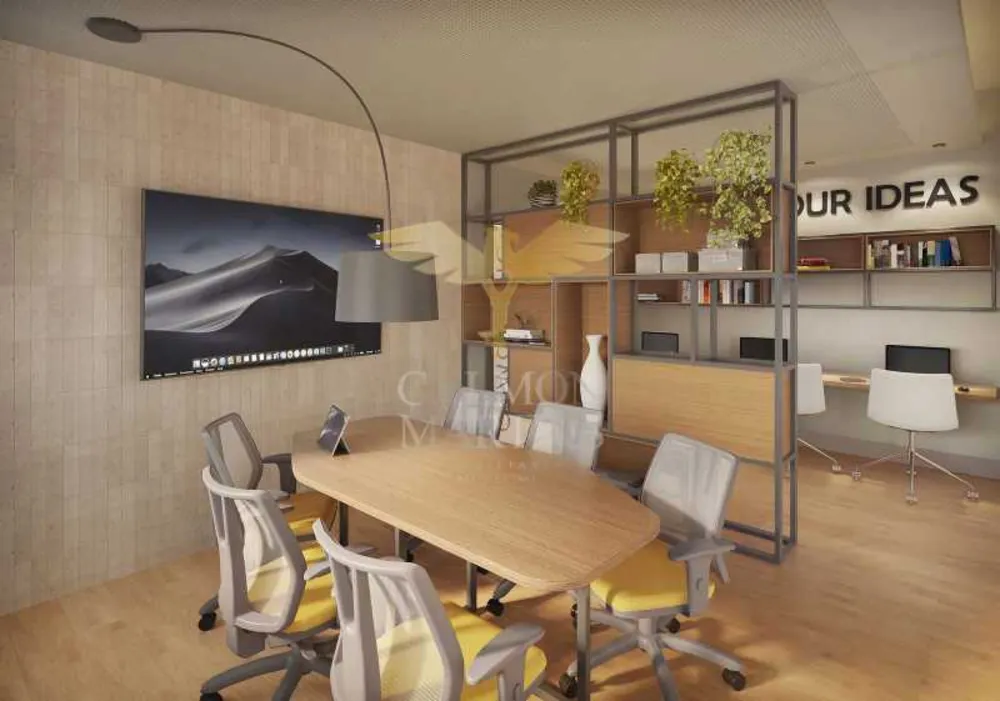 Loft, 36 m² - Foto 11