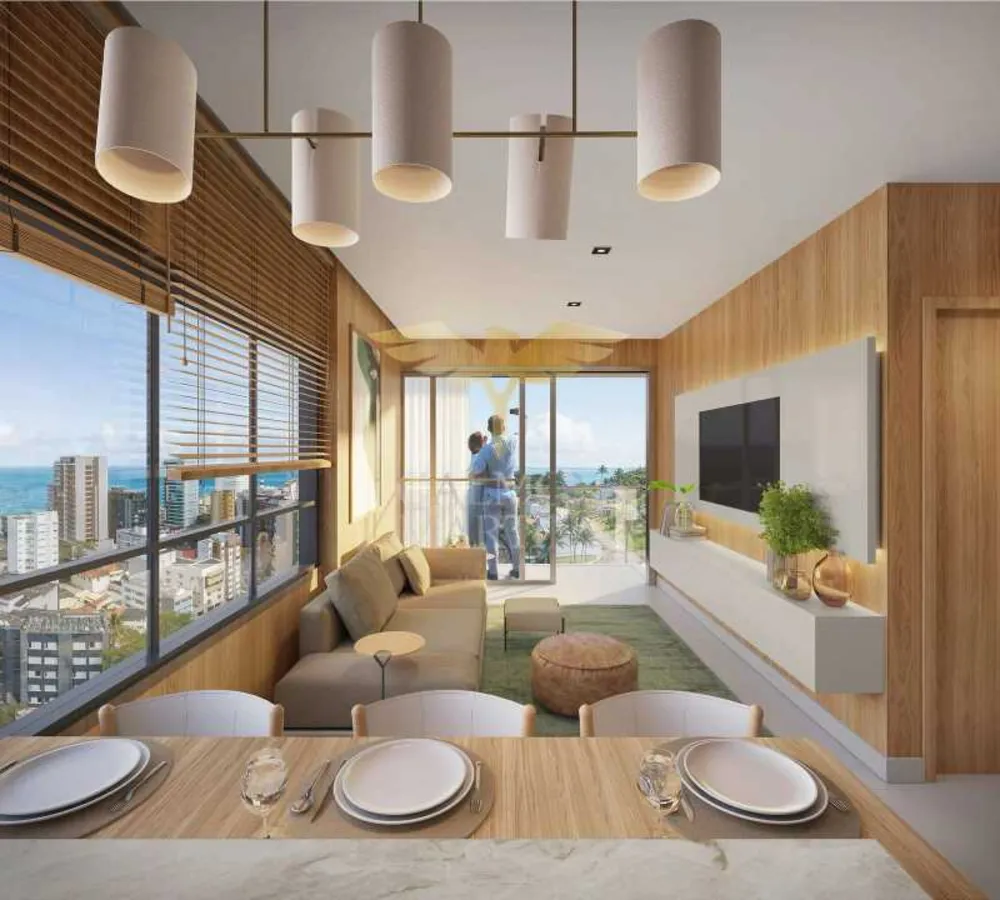 Loft, 36 m² - Foto 6