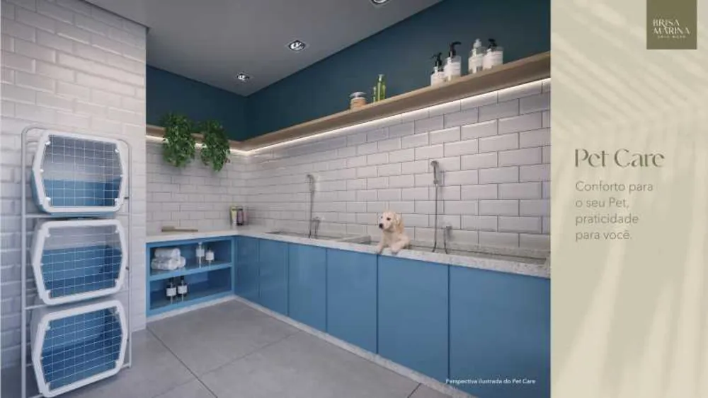 Apartamento, 2 quartos, 69 m² - Foto 1