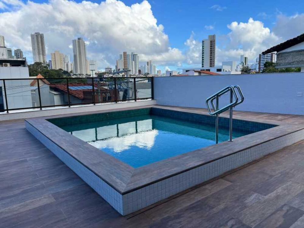 Apartamento, 3 quartos, 114 m² - Foto 1