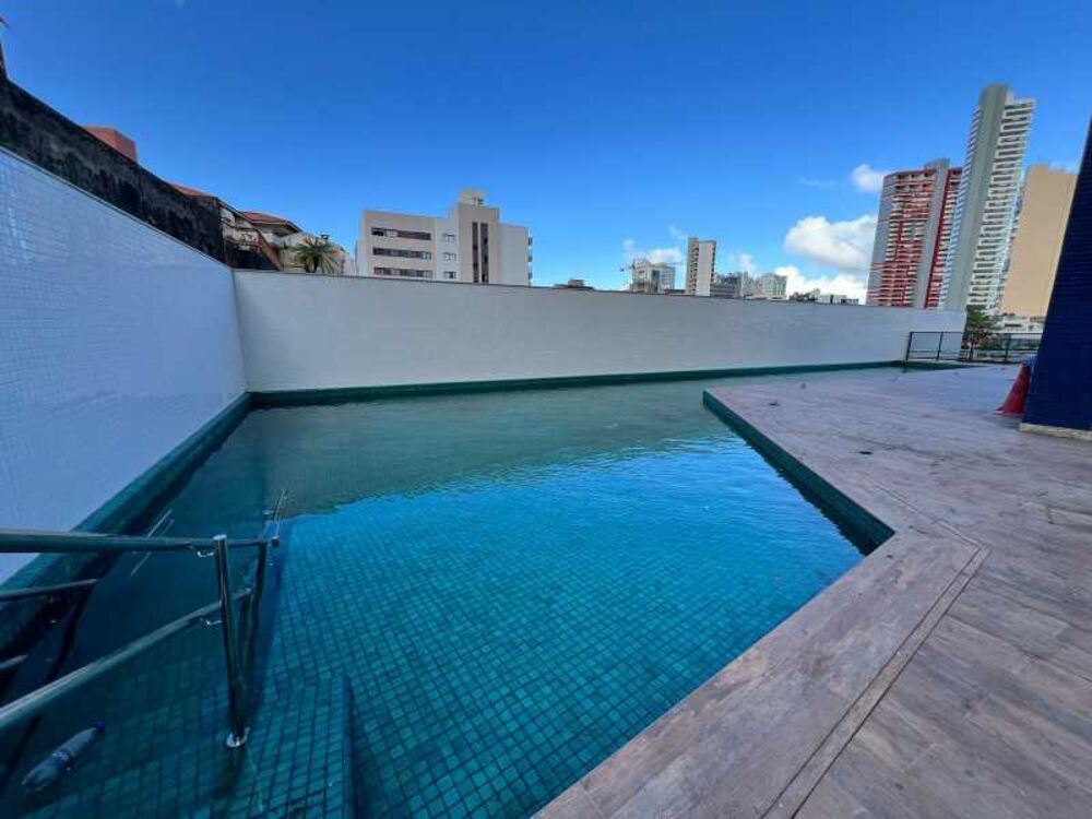 Apartamento, 3 quartos, 114 m² - Foto 2