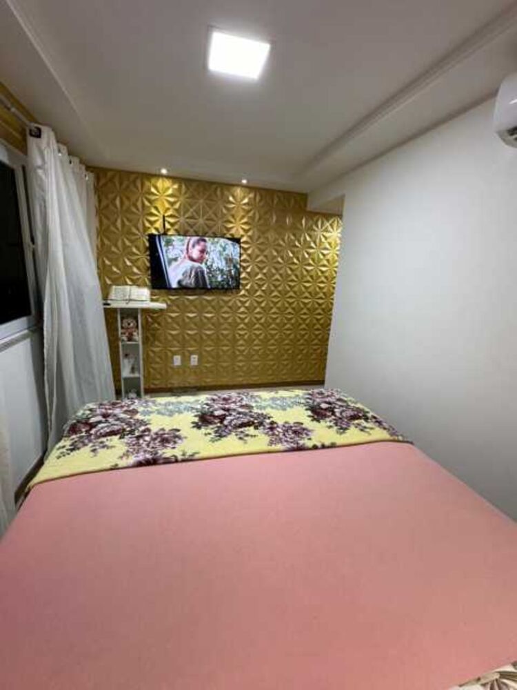 Cobertura à venda com 3 quartos, 155m² - Foto 5
