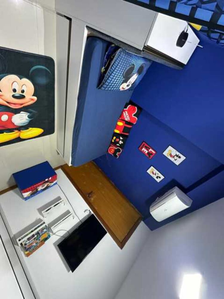 Cobertura à venda com 3 quartos, 155m² - Foto 4