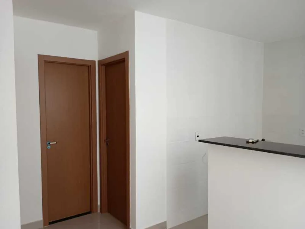 Apartamento, 2 quartos, 40 m² - Foto 7
