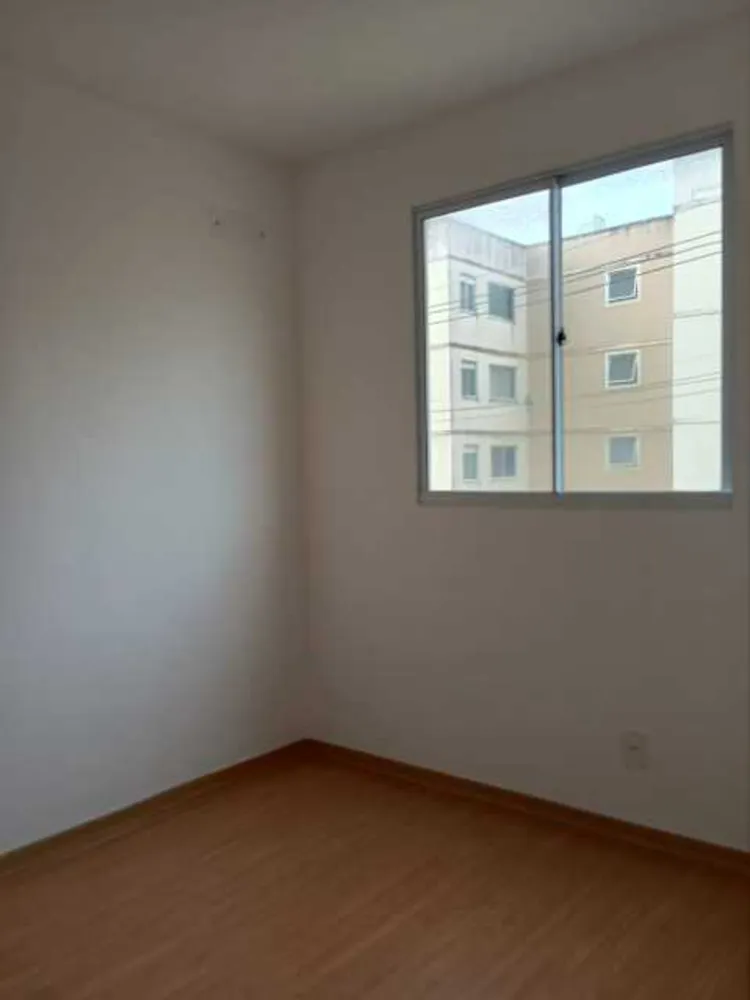 Apartamento, 2 quartos, 40 m² - Foto 13