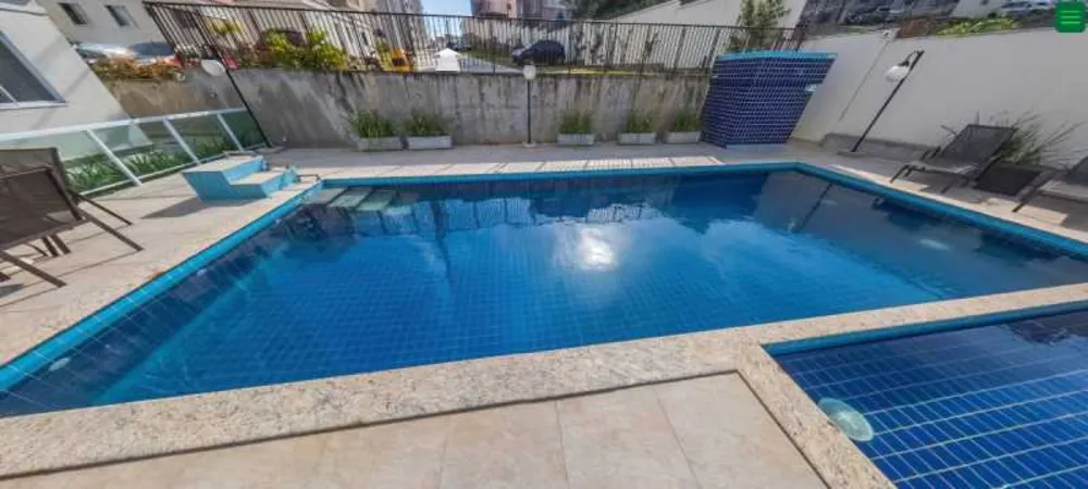 Apartamento, 2 quartos, 40 m² - Foto 2