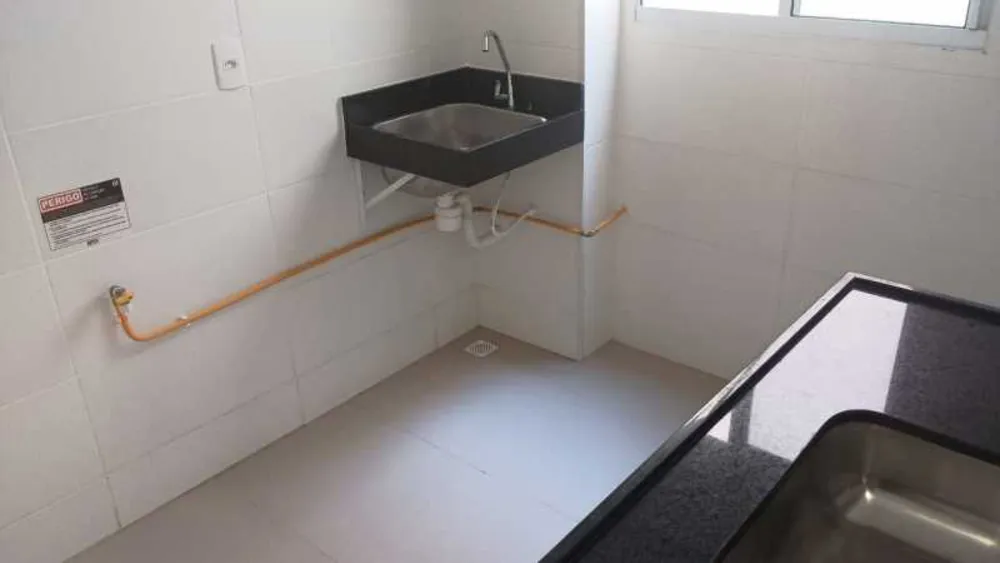 Apartamento, 2 quartos, 40 m² - Foto 11