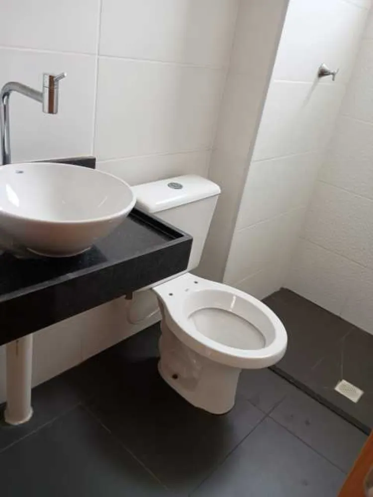 Apartamento, 2 quartos, 40 m² - Foto 15
