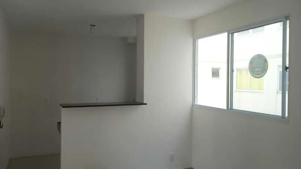 Apartamento, 2 quartos, 40 m² - Foto 8