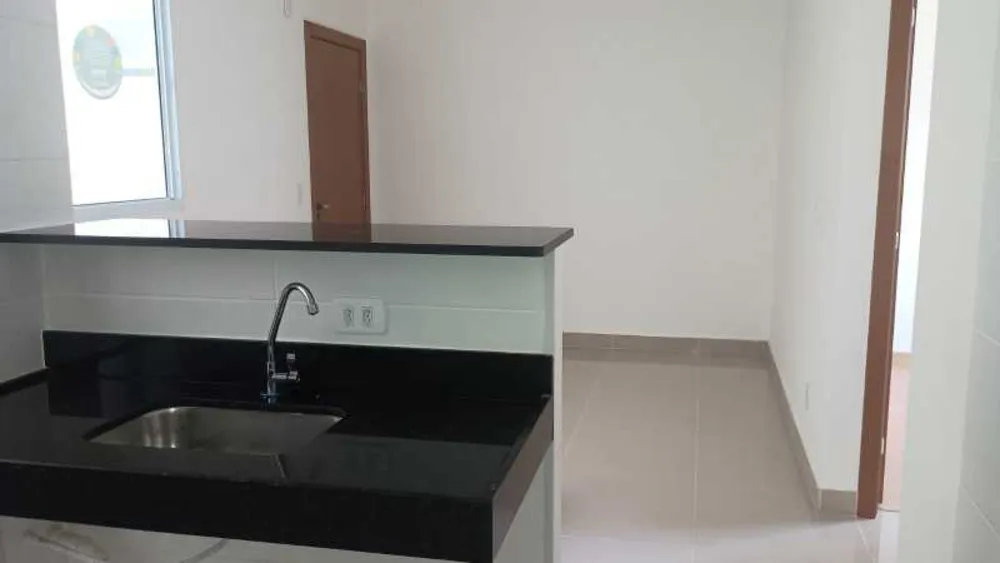 Apartamento, 2 quartos, 40 m² - Foto 9