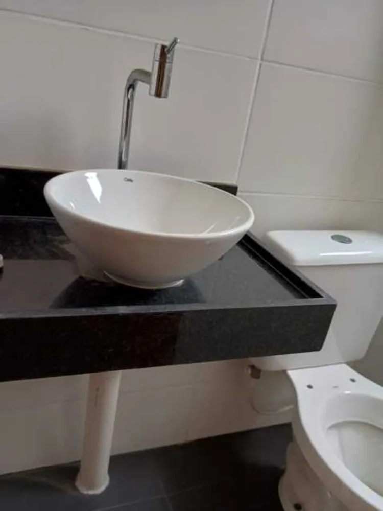 Apartamento, 2 quartos, 40 m² - Foto 14