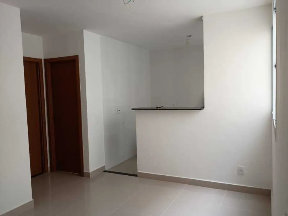 Apartamento, 2 quartos, 40 m² - Foto 12
