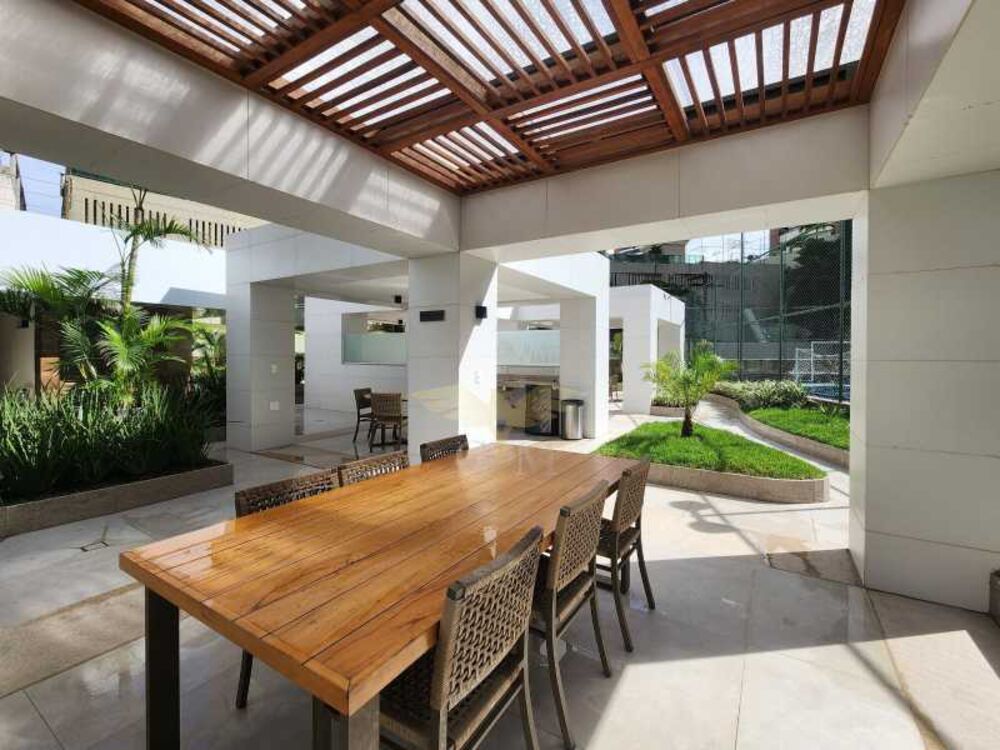 Apartamento, 3 quartos, 171 m² - Foto 8