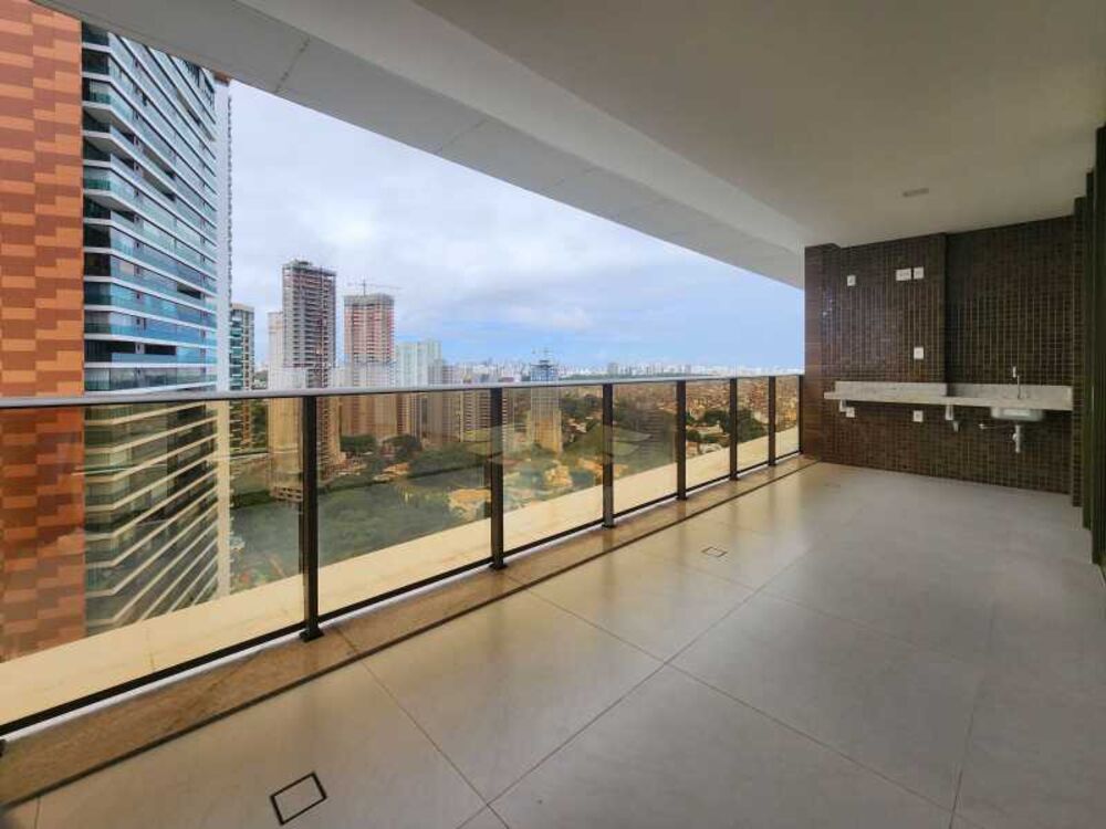 Apartamento, 3 quartos, 171 m² - Foto 4