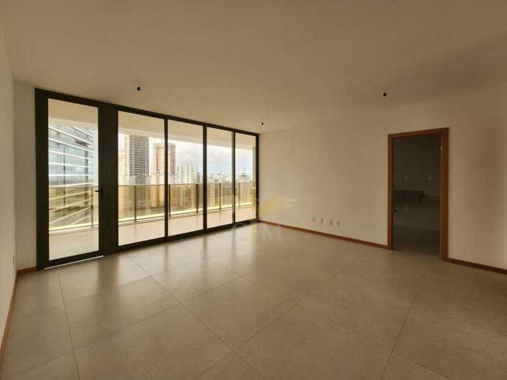 Apartamento, 3 quartos, 171 m² - Foto 1