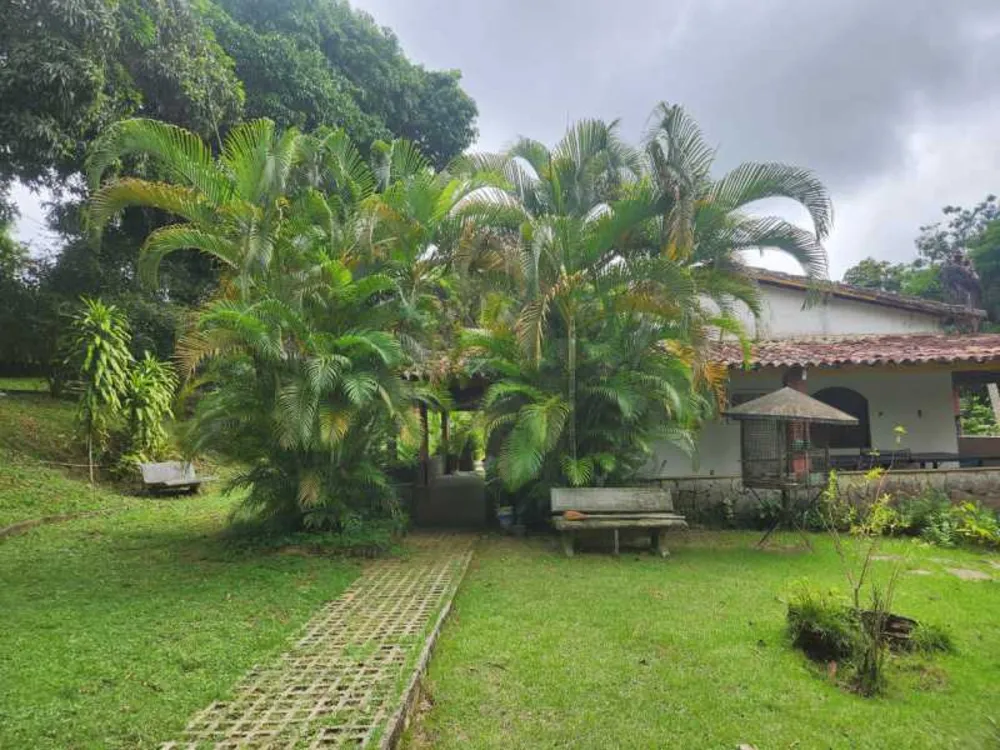 Sítio, 2 quartos, 124 m² - Foto 1