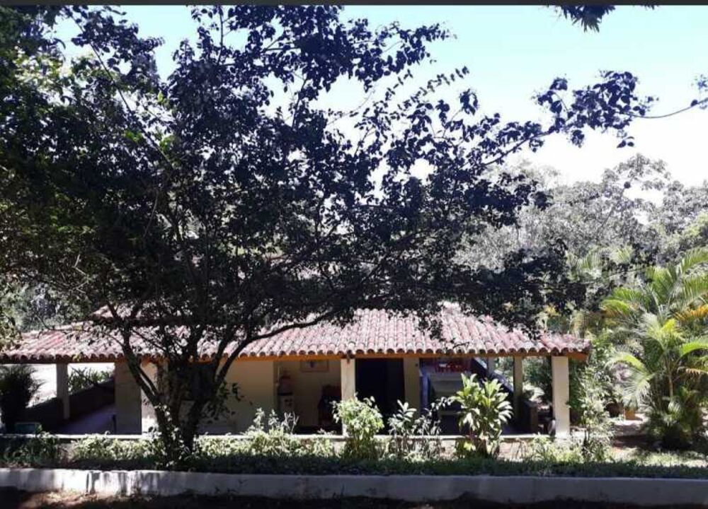 Sítio, 2 quartos, 124 m² - Foto 3