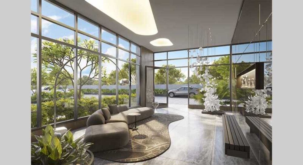 Apartamento, 4 quartos, 209 m² - Foto 5