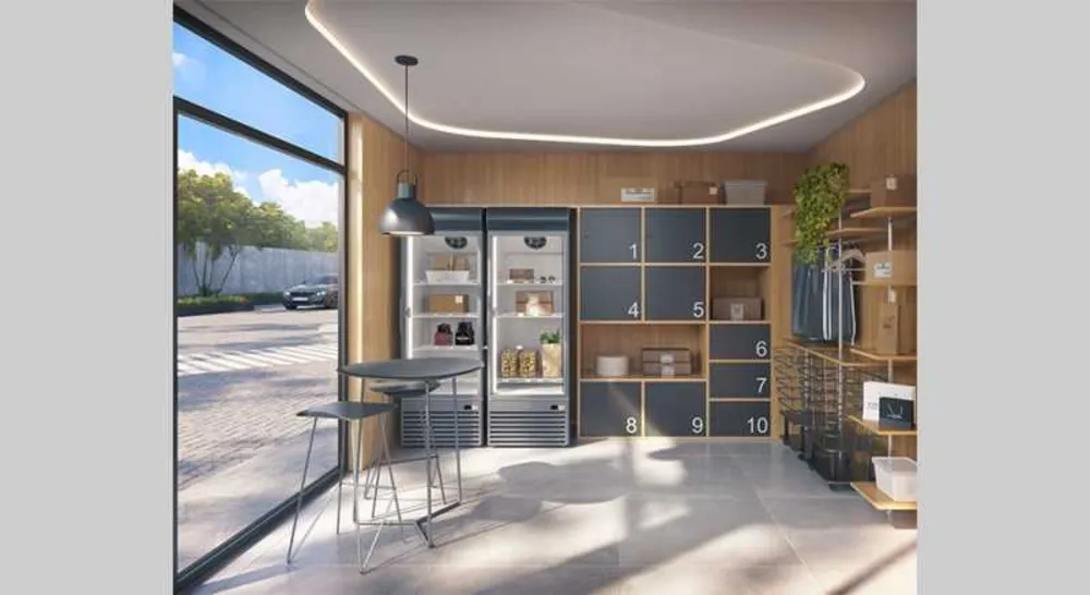 Apartamento, 4 quartos, 209 m² - Foto 5
