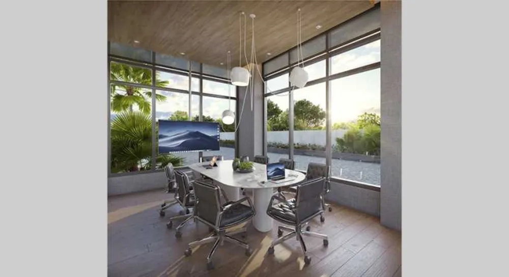 Apartamento, 4 quartos, 209 m² - Foto 13