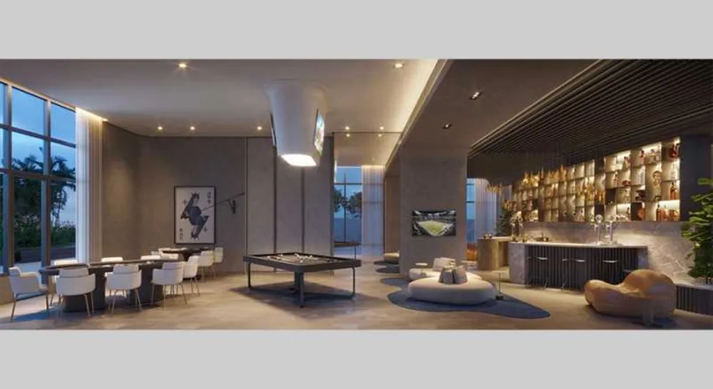 Apartamento, 4 quartos, 209 m² - Foto 19